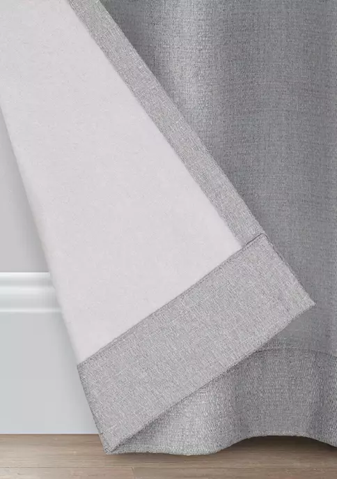 Eclipse™ Carter Draftstopper Panel Pair 3 Eclipse™ Carter Draftstopper Panel Pair - Image 3