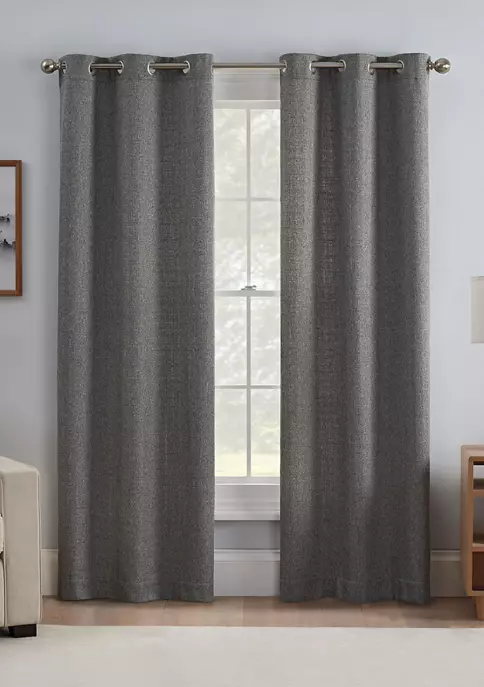 Eclipse™ Carter Draftstopper Panel Pair 4 Eclipse™ Carter Draftstopper Panel Pair - Image 4