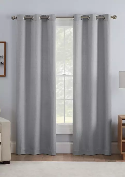 Eclipse™ Carter Draftstopper Panel Pair 5 Eclipse™ Carter Draftstopper Panel Pair - Image 5