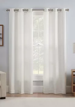 Eclipse™ Carter Draftstopper Panel Pair 12 Eclipse™ Carter Draftstopper Panel Pair -Disney Villains Shirts Shop Belk 470