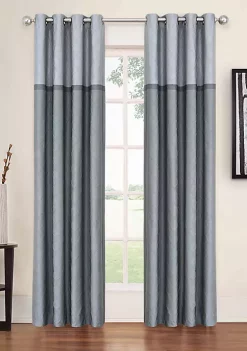 Eclipse™ Arno Thermalayer Blackout Window Panel -Disney Villains Shirts Shop Belk 474