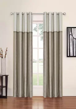 Eclipse™ Arno Thermalayer Blackout Window Panel -Disney Villains Shirts Shop Belk 475