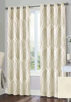 Eclipse™ Caprese Thermalayer Blackout Window Curtain 19 Eclipse™ Caprese Thermalayer Blackout Window Curtain -Disney Villains Shirts Shop Belk 485