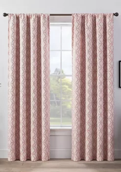 Eclipse™ Lollie Blackout 2 Pack Window Curtains -Disney Villains Shirts Shop Belk 496