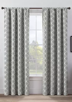 Eclipse™ Lollie Blackout 2 Pack Window Curtains -Disney Villains Shirts Shop Belk 497