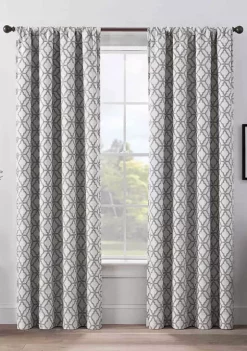 Eclipse™ Lollie Blackout 2 Pack Window Curtains -Disney Villains Shirts Shop Belk 498