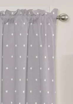 Eclipse™ Super Star Blackout Window Curtain Panel 7 Eclipse™ Super Star Blackout Window Curtain Panel -Disney Villains Shirts Shop Belk 505