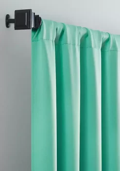 Eclipse™ Darrell Thermaweave Blackout Window Curtain Panel -Disney Villains Shirts Shop Belk 514