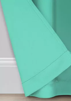 Eclipse™ Darrell Thermaweave Blackout Window Curtain Panel -Disney Villains Shirts Shop Belk 515