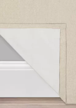 Eclipse™ Cara Absolute Zero Blackout Window Panel -Disney Villains Shirts Shop Belk 526