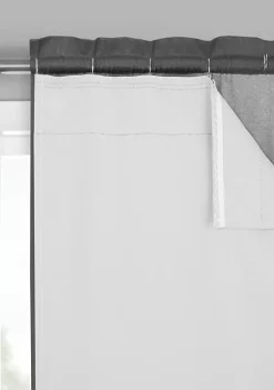 Eclipse™ Blackout Thermaliner Pair -Disney Villains Shirts Shop Belk 533