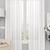Eclipse™ Liberty Light Filtering Sheer Curtain