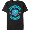 Disney® Villains Disney Villains Love Story T-Shirt