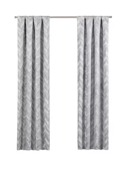 Eclipse™ Haley Blackout Window Curtain 8 Eclipse™ Haley Blackout Window Curtain -Disney Villains Shirts Shop Belk 566