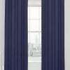 Eclipse™ Kingston Thermaweave Blackout Curtains