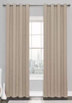 Eclipse™ Kingston Thermaweave Blackout Curtains -Disney Villains Shirts Shop Belk 576