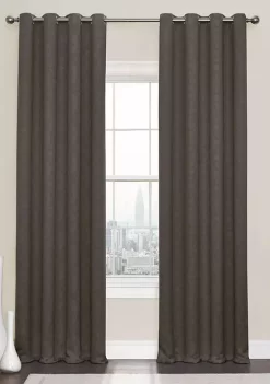 Eclipse™ Kingston Thermaweave Blackout Curtains -Disney Villains Shirts Shop Belk 577