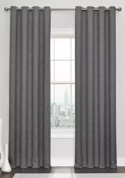 Eclipse™ Kingston Thermaweave Blackout Curtains -Disney Villains Shirts Shop Belk 579