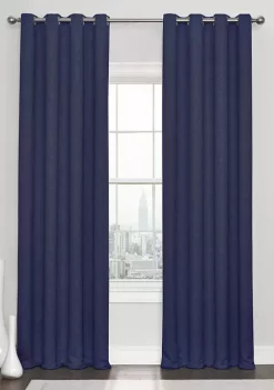 Eclipse™ Kingston Thermaweave Blackout Curtains -Disney Villains Shirts Shop Belk 580