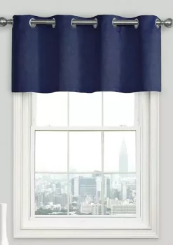 Eclipse™ Kingston Thermaweave Valance