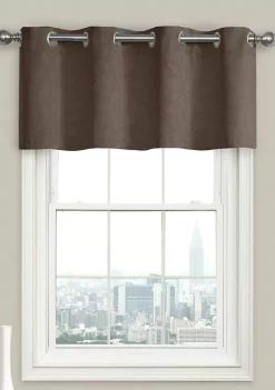 Eclipse™ Kingston Thermaweave Valance -Disney Villains Shirts Shop Belk 583