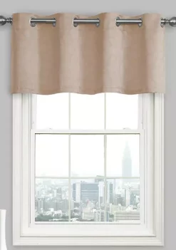 Eclipse™ Kingston Thermaweave Valance -Disney Villains Shirts Shop Belk 585