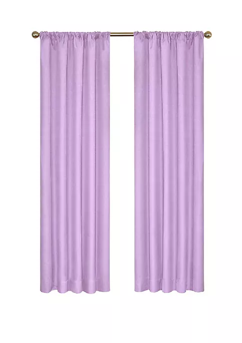 Eclipse™ Kendall Thermaback Window Panels 2 Eclipse™ Kendall Thermaback Window Panels - Image 2