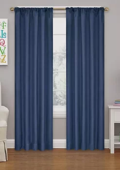 Eclipse™ Kendall Thermaback Window Panels 21 Eclipse™ Kendall Thermaback Window Panels -Disney Villains Shirts Shop Belk 592