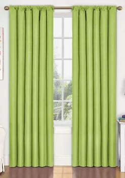 Eclipse™ Kendall Thermaback Window Panels 25 Eclipse™ Kendall Thermaback Window Panels -Disney Villains Shirts Shop Belk 596