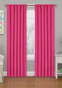 Eclipse™ Kendall Thermaback Window Panels 28 Eclipse™ Kendall Thermaback Window Panels -Disney Villains Shirts Shop Belk 599