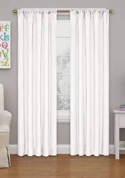 Eclipse™ Kendall Thermaback Window Panels 29 Eclipse™ Kendall Thermaback Window Panels -Disney Villains Shirts Shop Belk 600