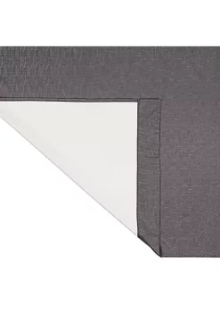 Eclipse™ Kendall Blackout Wave Curtain Valance -Disney Villains Shirts Shop Belk 603