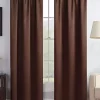 Eclipse™ Canova Blackout Window Curtain Panel
