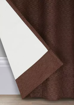 Eclipse™ Canova Blackout Window Curtain Panel -Disney Villains Shirts Shop Belk 610