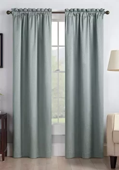 Eclipse™ Canova Blackout Window Curtain Panel -Disney Villains Shirts Shop Belk 614