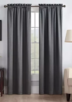 Eclipse™ Canova Blackout Window Curtain Panel -Disney Villains Shirts Shop Belk 616