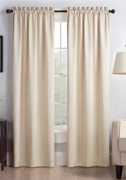 Eclipse™ Canova Blackout Window Curtain Panel -Disney Villains Shirts Shop Belk 617