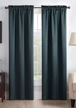 Eclipse™ Canova Blackout Window Curtain Panel -Disney Villains Shirts Shop Belk 618