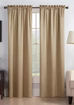 Eclipse™ Canova Blackout Window Curtain Panel -Disney Villains Shirts Shop Belk 619