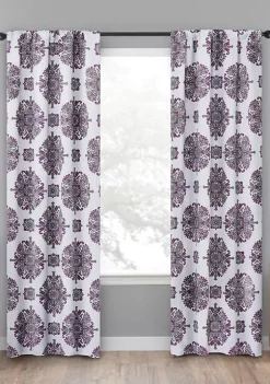 Eclipse™ Olivia Thermaweave Room-Darkening Window Curtain Panel 10 Eclipse™ Olivia Thermaweave Room-Darkening Window Curtain Panel -Disney Villains Shirts Shop Belk 622