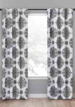 Eclipse™ Olivia Thermaweave Room-Darkening Window Curtain Panel 11 Eclipse™ Olivia Thermaweave Room-Darkening Window Curtain Panel -Disney Villains Shirts Shop Belk 623