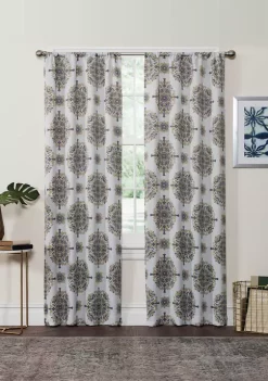 Eclipse™ Olivia Thermaweave Room-Darkening Window Curtain Panel 13 Eclipse™ Olivia Thermaweave Room-Darkening Window Curtain Panel -Disney Villains Shirts Shop Belk 625