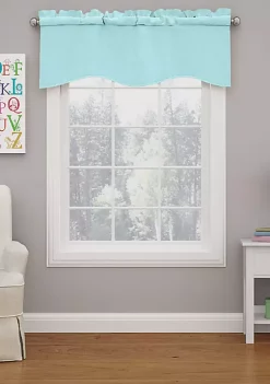 Eclipse™ Eclipse Kendall Blackout Wave Curtain Valance -Disney Villains Shirts Shop Belk 630