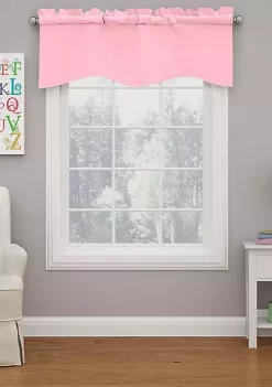 Eclipse™ Eclipse Kendall Blackout Wave Curtain Valance -Disney Villains Shirts Shop Belk 632