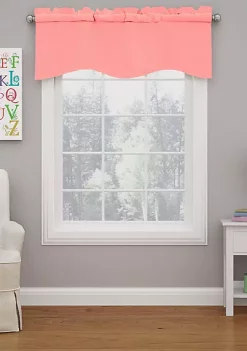 Eclipse™ Eclipse Kendall Blackout Wave Curtain Valance -Disney Villains Shirts Shop Belk 638