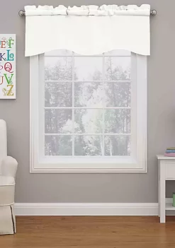 Eclipse™ Eclipse Kendall Blackout Wave Curtain Valance -Disney Villains Shirts Shop Belk 639