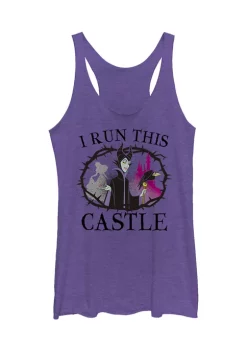 Disney® Villains Officially Licensed Graphic T-Shirt