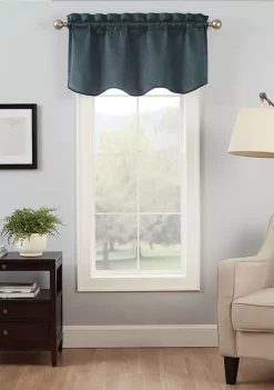 Eclipse™ Canova Window Valance