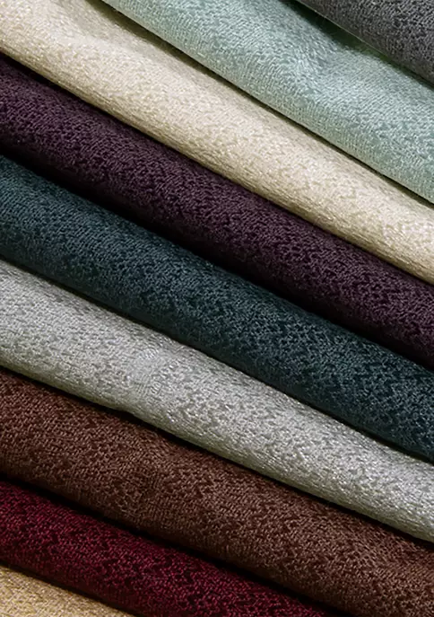 Eclipse™ Canova Window Valance 5 Eclipse™ Canova Window Valance - Image 5