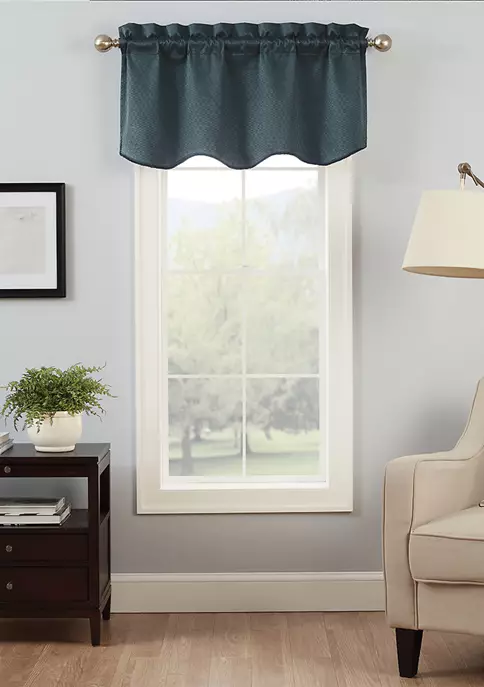 Eclipse™ Canova Window Valance 6 Eclipse™ Canova Window Valance - Image 6